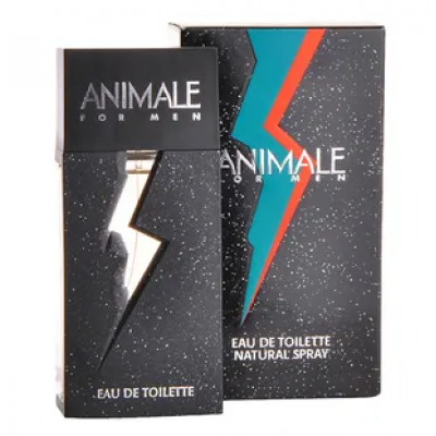 Animale For Men- Perfume Masculino 30ml EDT 